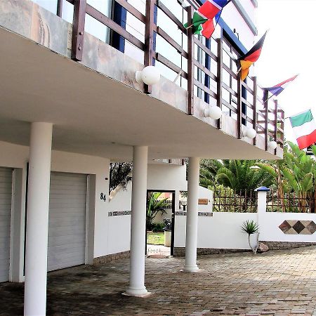 Amarachi Guesthouse Swakopmund Esterno foto