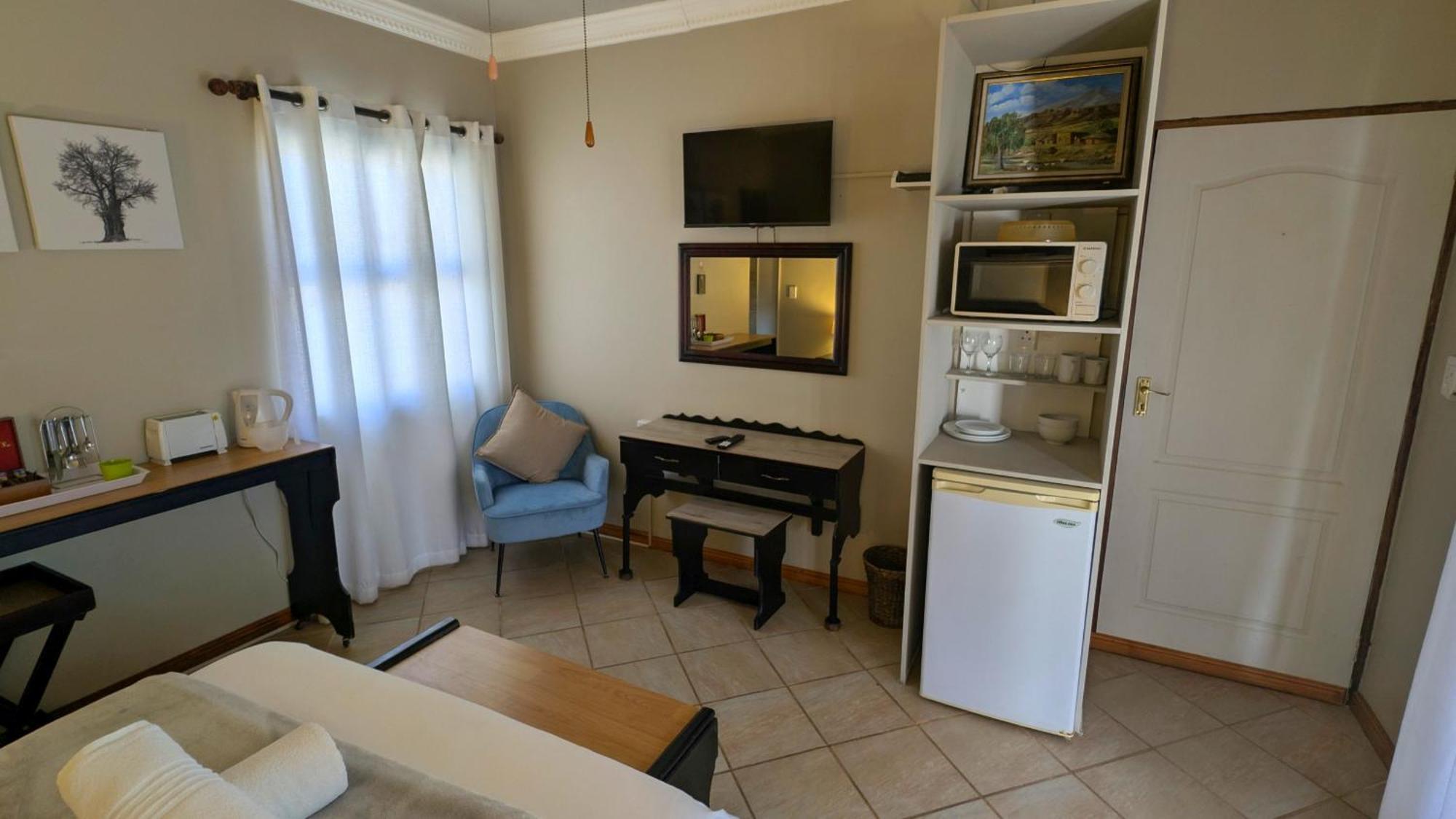 Amarachi Guesthouse Swakopmund Esterno foto