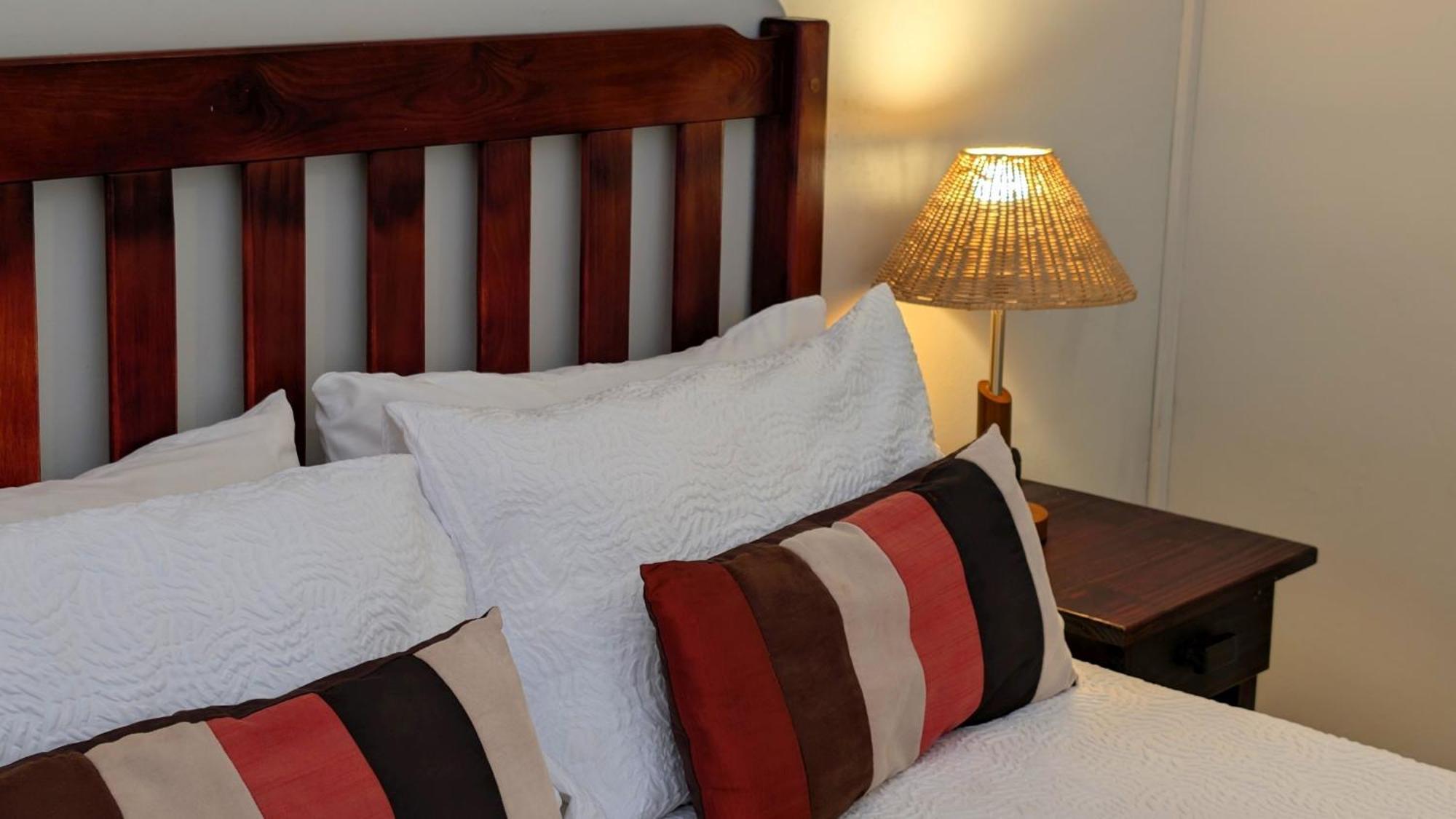 Amarachi Guesthouse Swakopmund Esterno foto