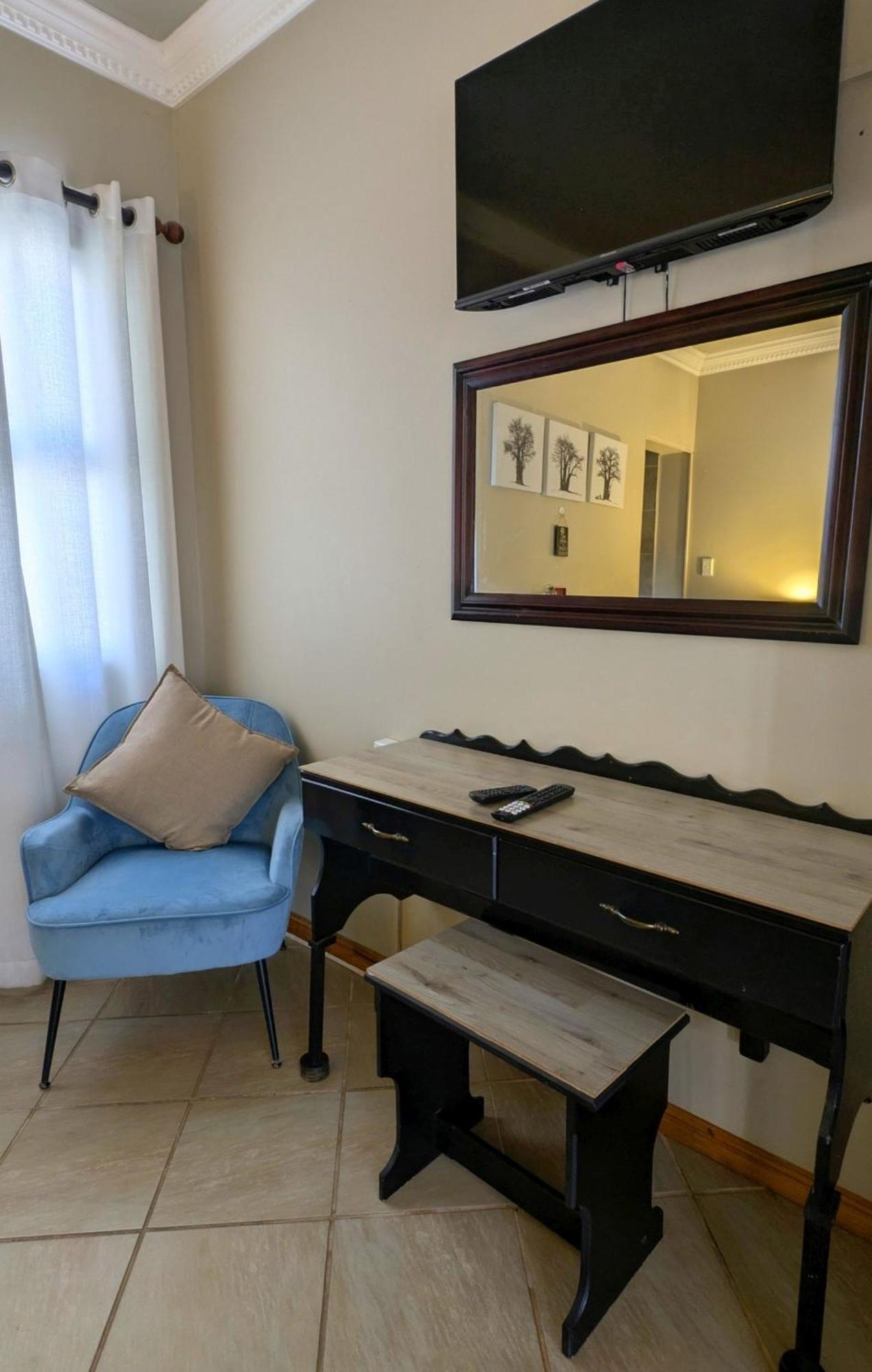 Amarachi Guesthouse Swakopmund Esterno foto