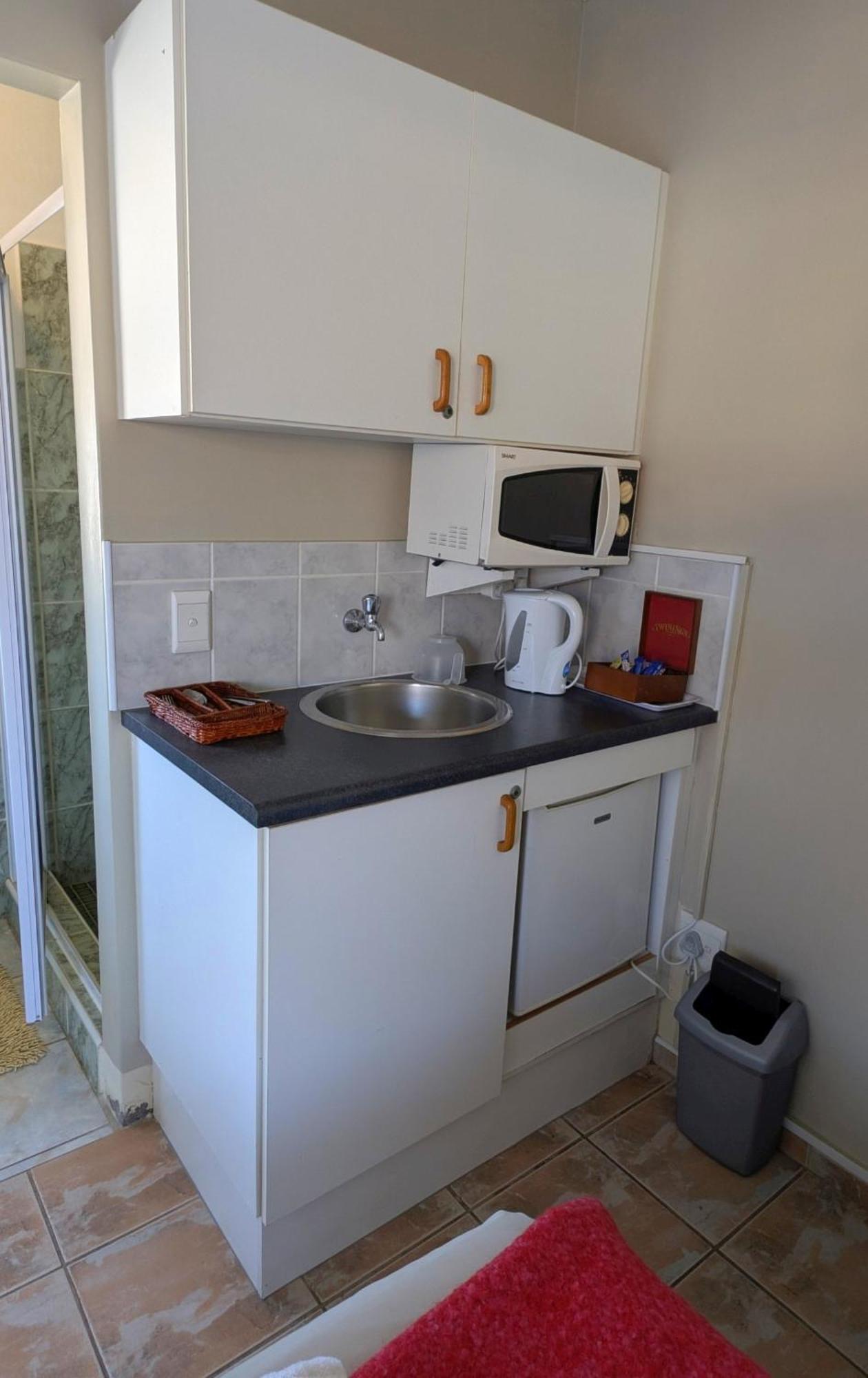 Amarachi Guesthouse Swakopmund Esterno foto