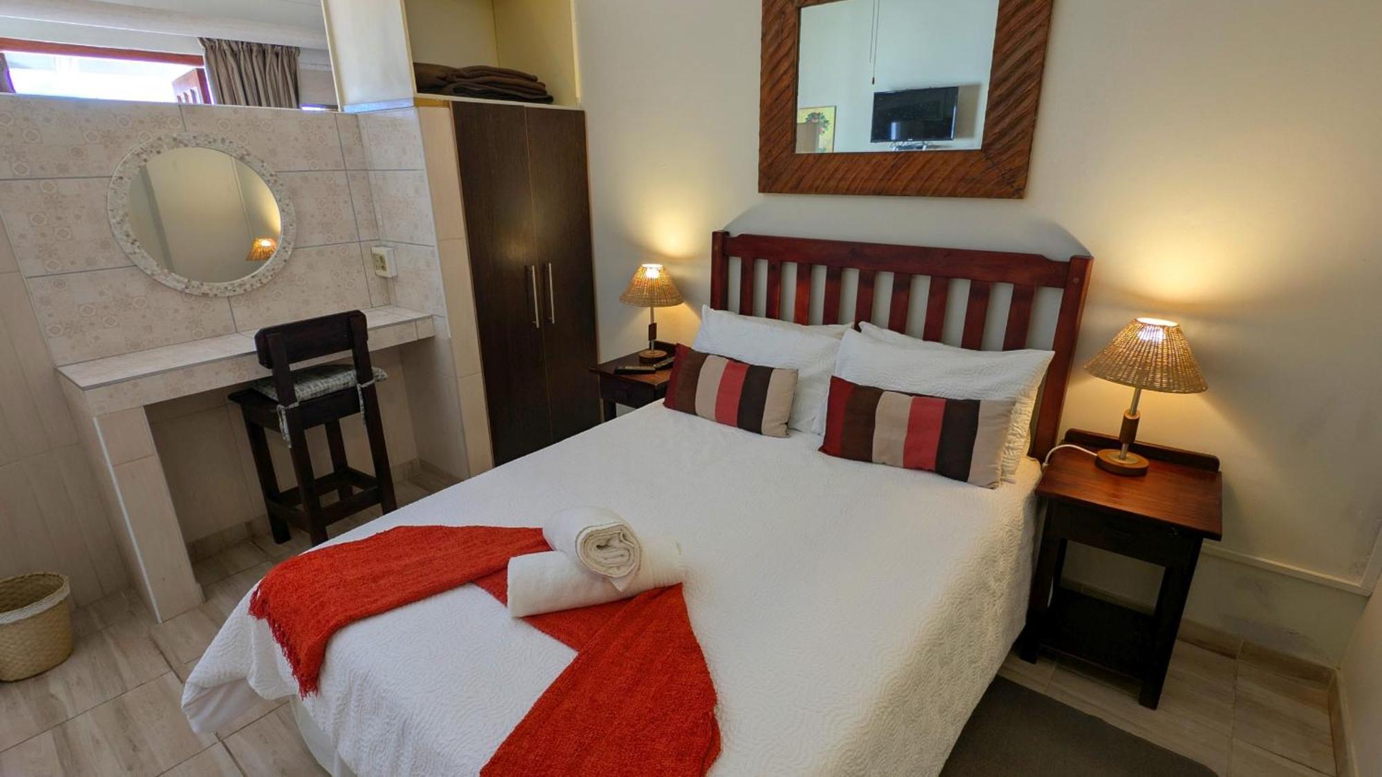 Amarachi Guesthouse Swakopmund Esterno foto