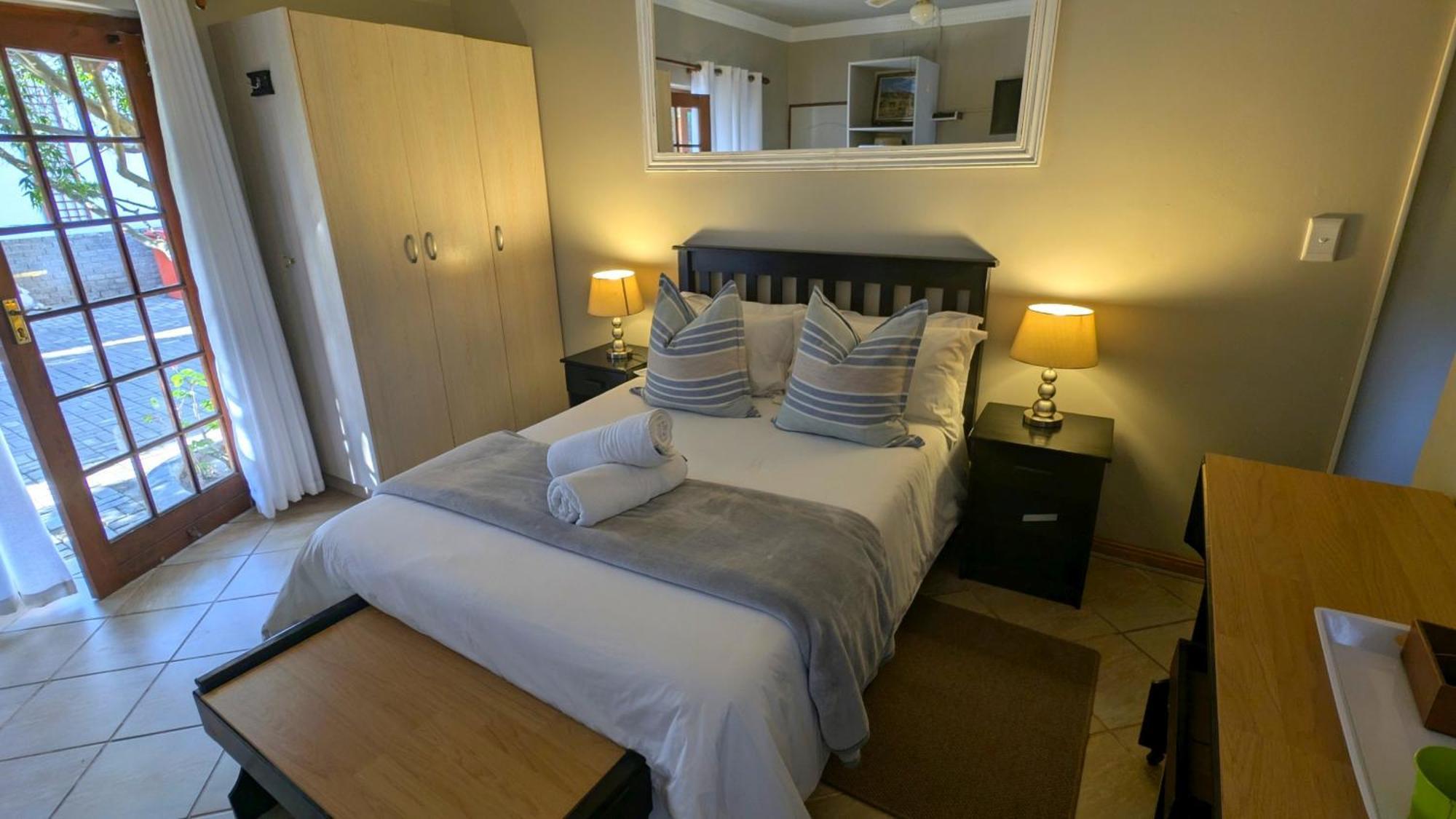 Amarachi Guesthouse Swakopmund Esterno foto