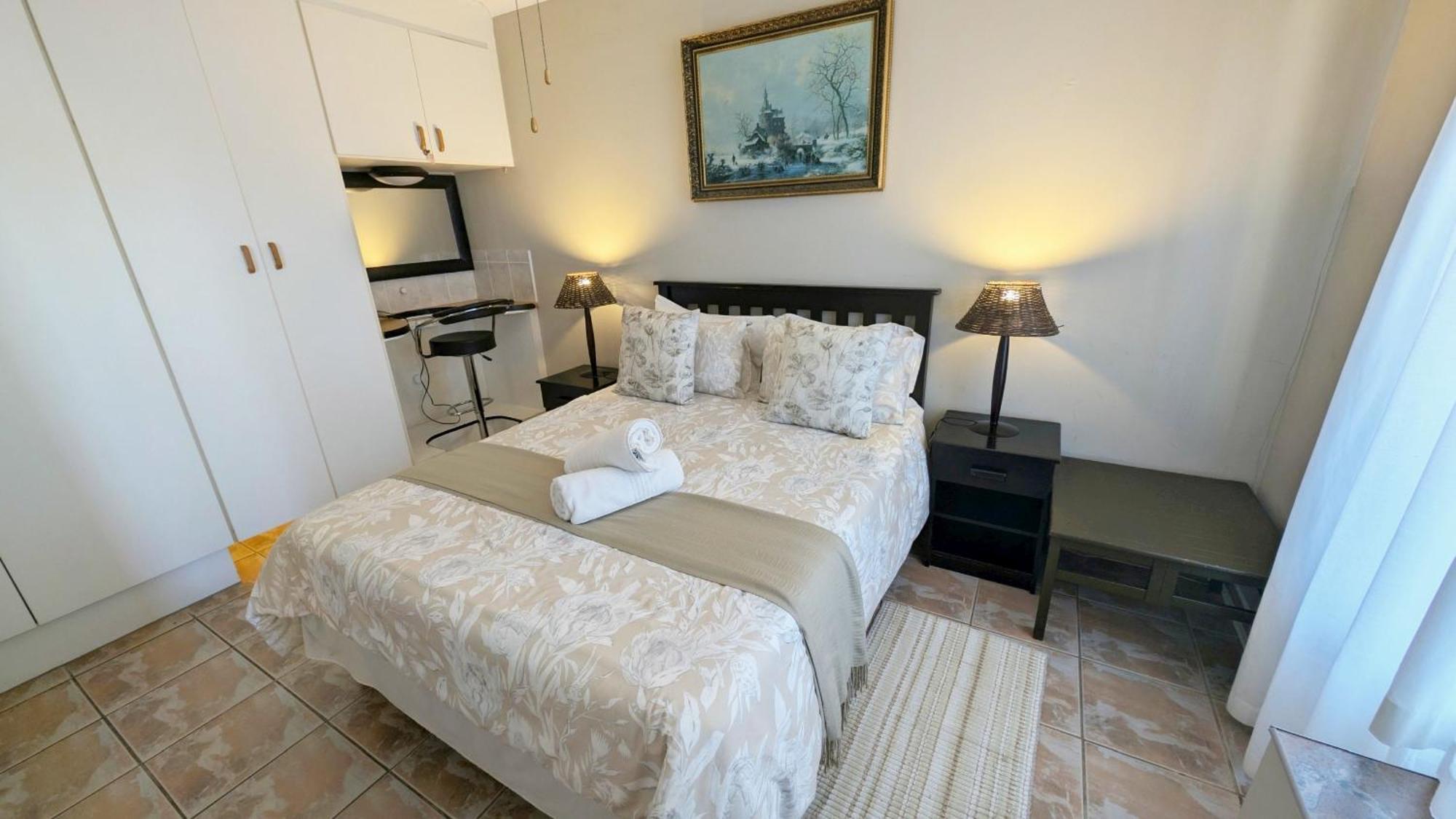 Amarachi Guesthouse Swakopmund Esterno foto