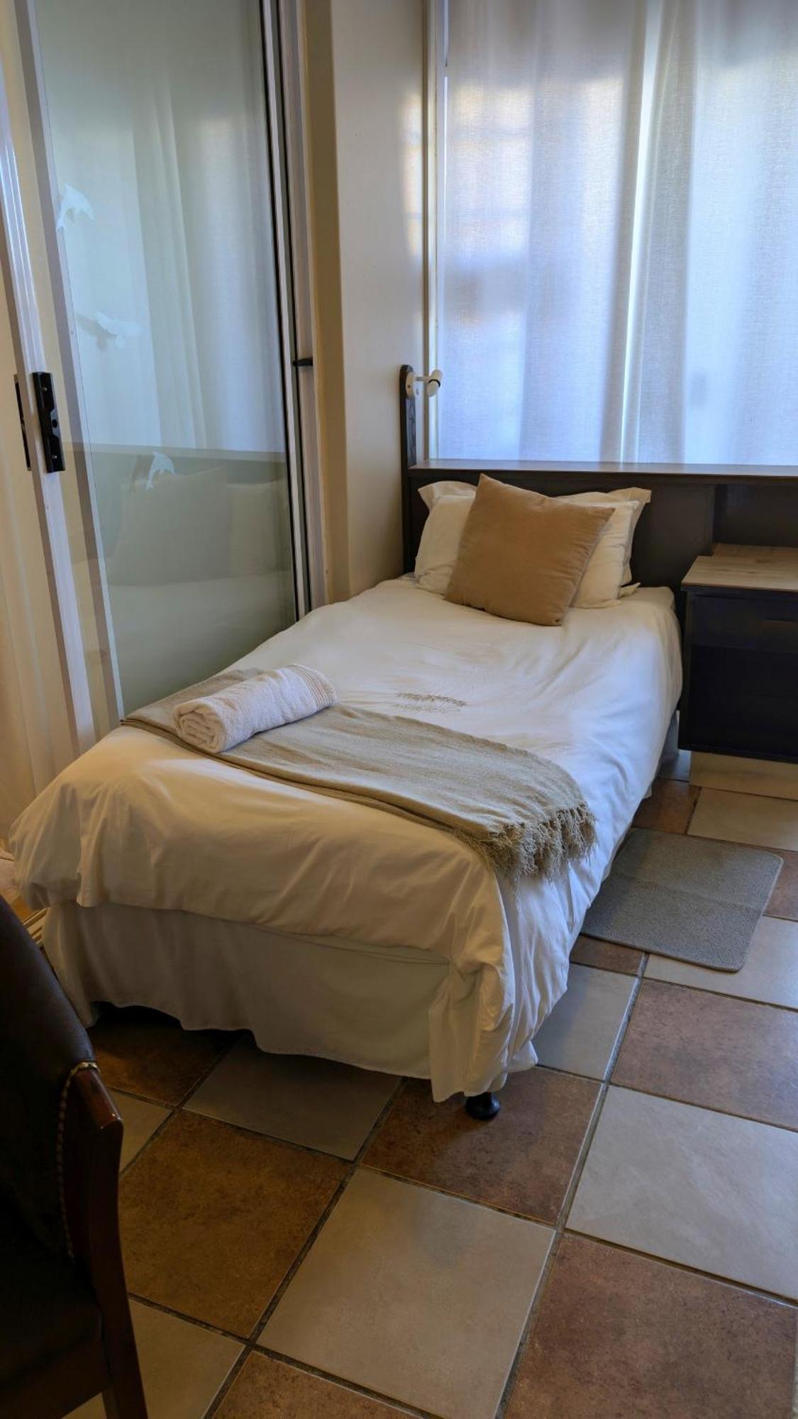 Amarachi Guesthouse Swakopmund Esterno foto