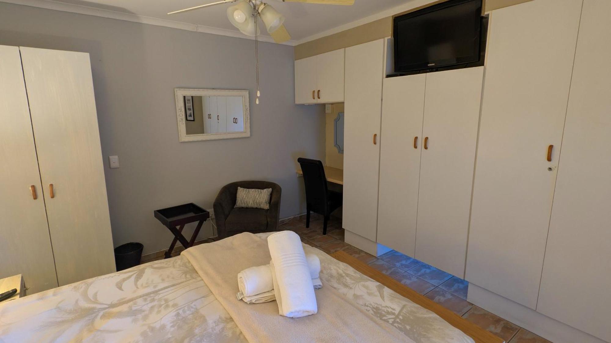 Amarachi Guesthouse Swakopmund Esterno foto