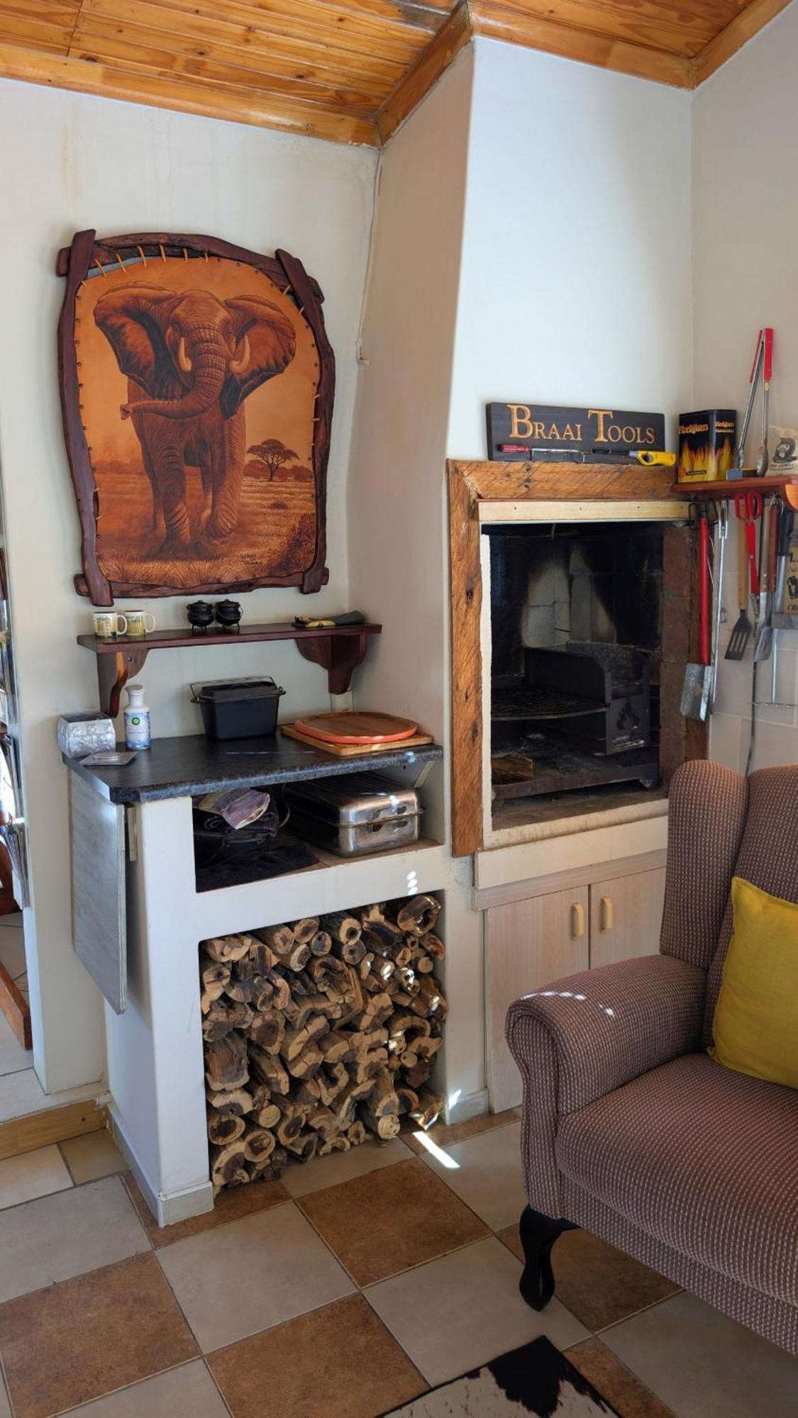 Amarachi Guesthouse Swakopmund Esterno foto