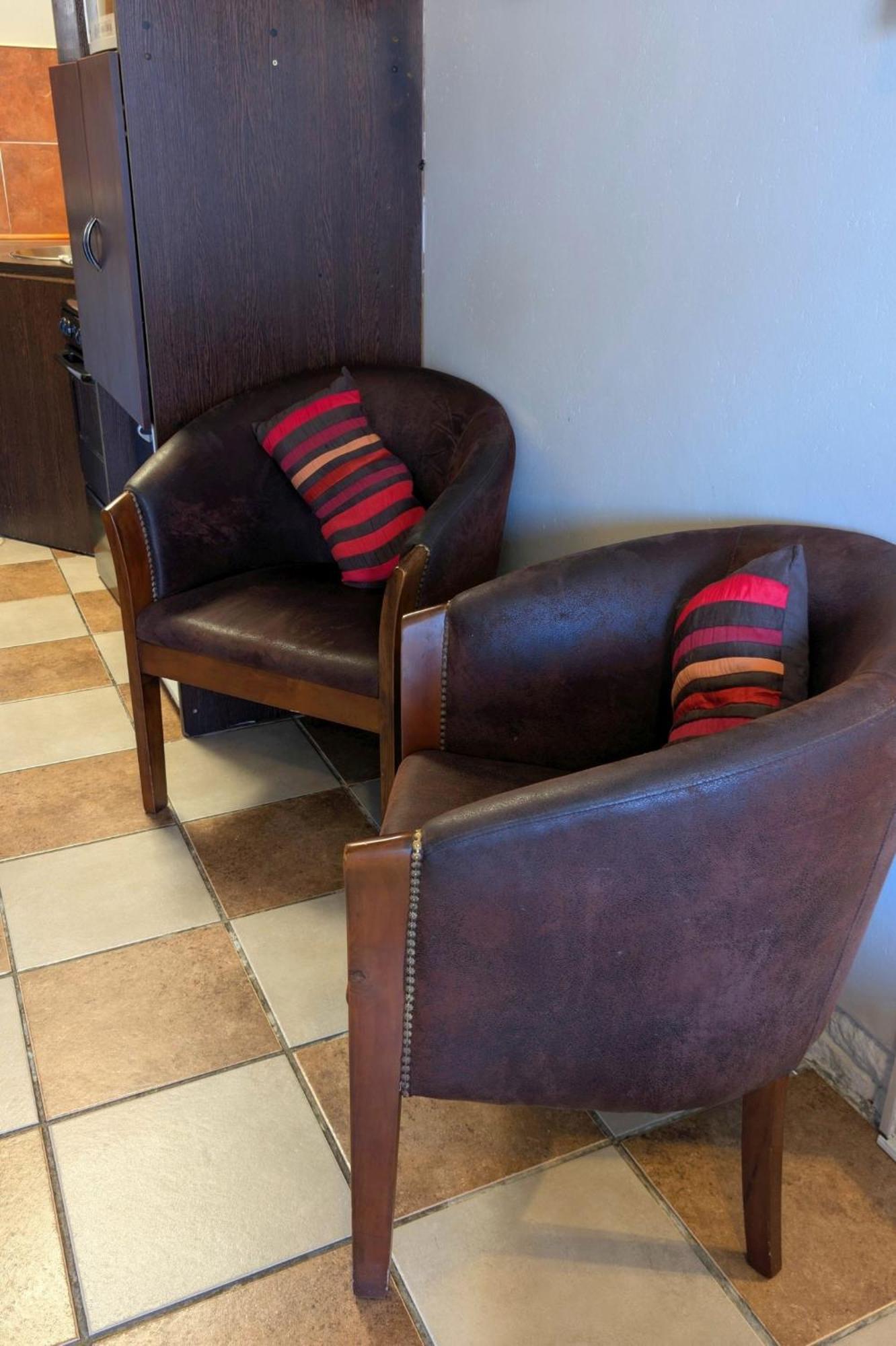 Amarachi Guesthouse Swakopmund Esterno foto