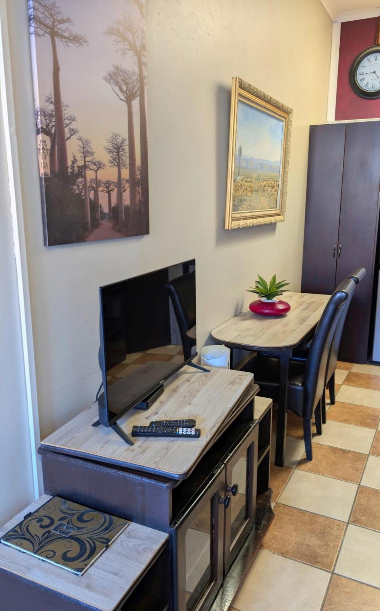 Amarachi Guesthouse Swakopmund Esterno foto
