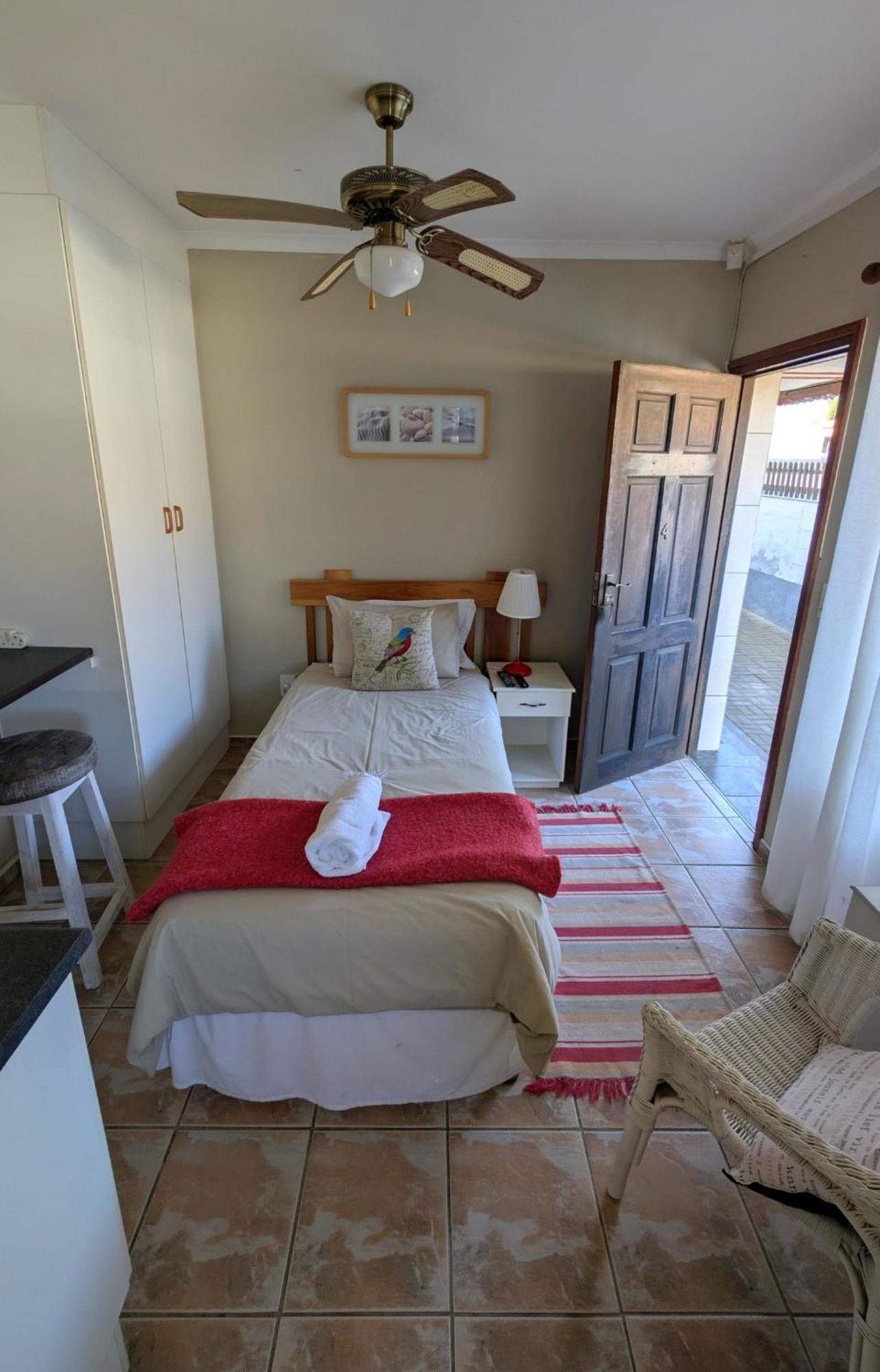 Amarachi Guesthouse Swakopmund Esterno foto