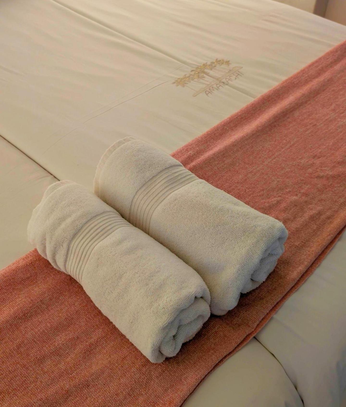 Amarachi Guesthouse Swakopmund Esterno foto