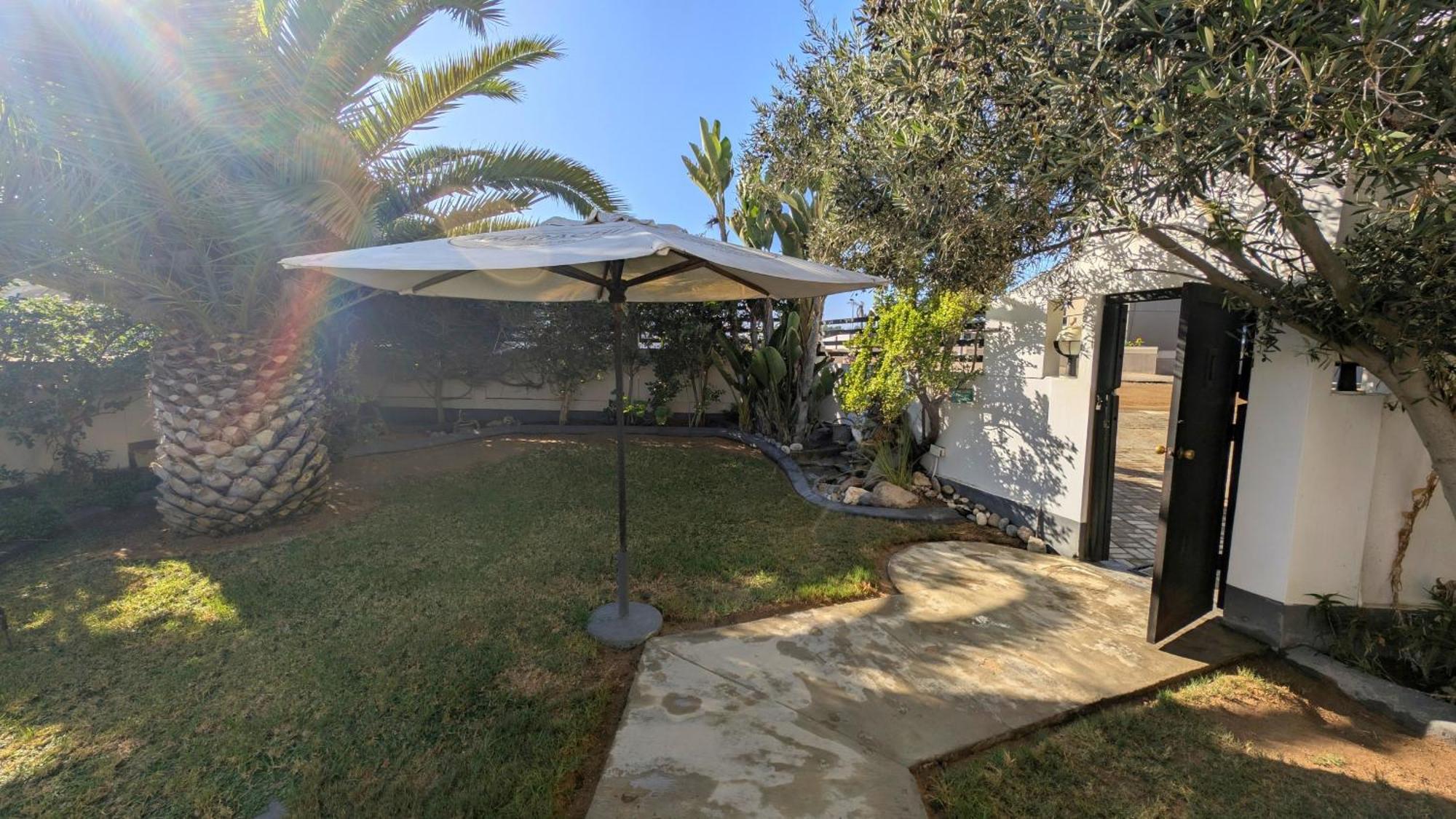 Amarachi Guesthouse Swakopmund Esterno foto