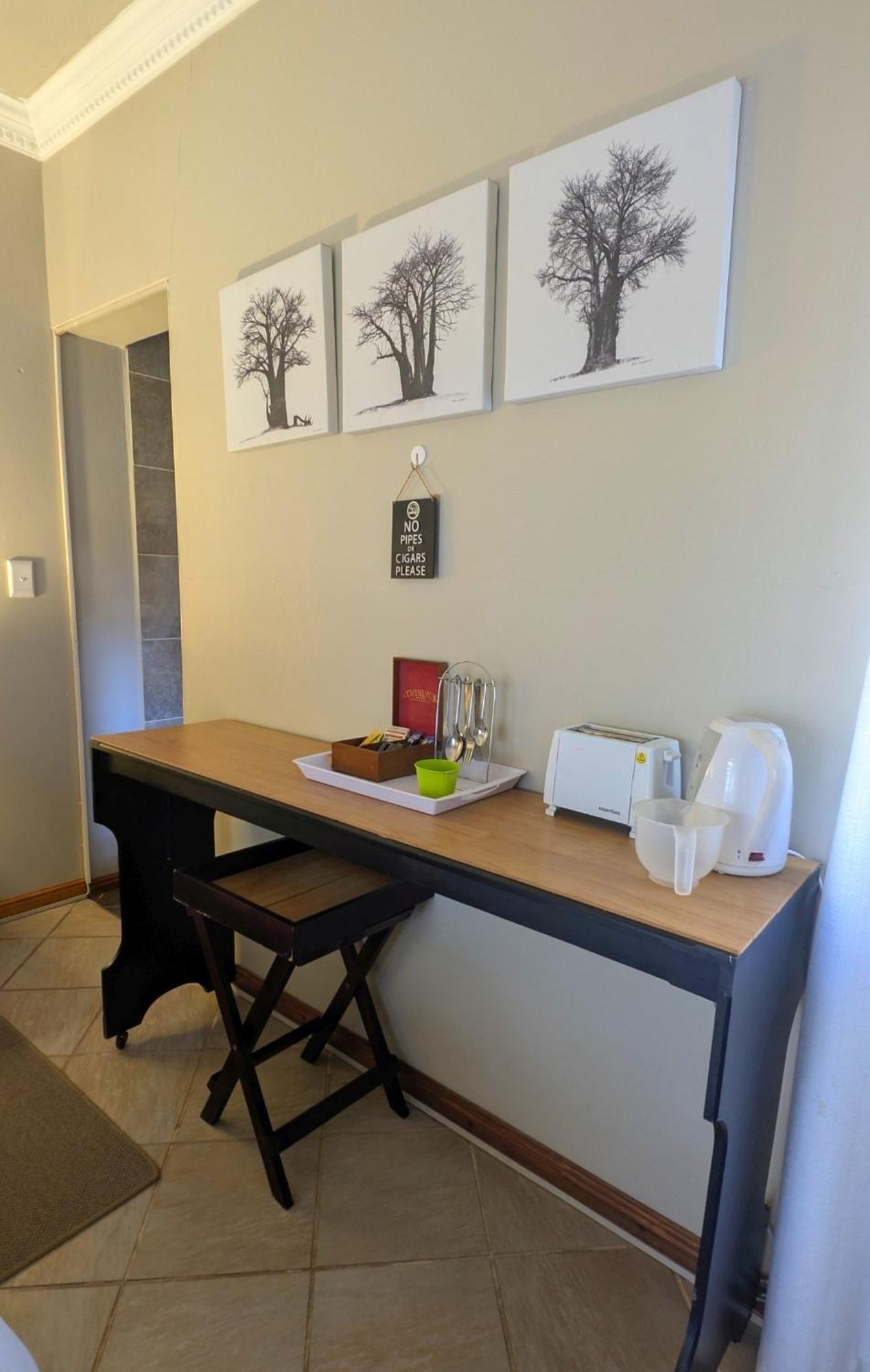 Amarachi Guesthouse Swakopmund Esterno foto
