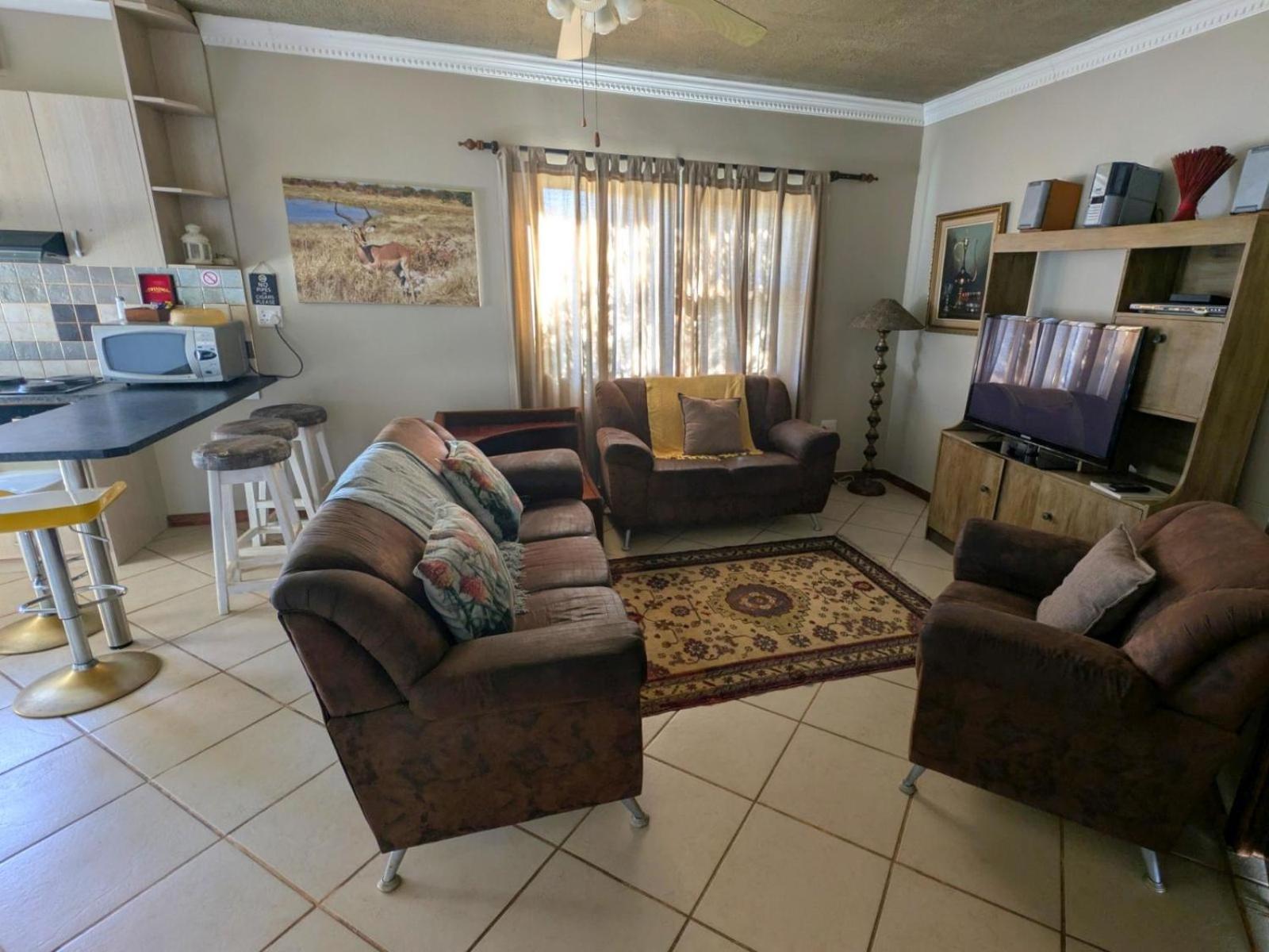 Amarachi Guesthouse Swakopmund Esterno foto