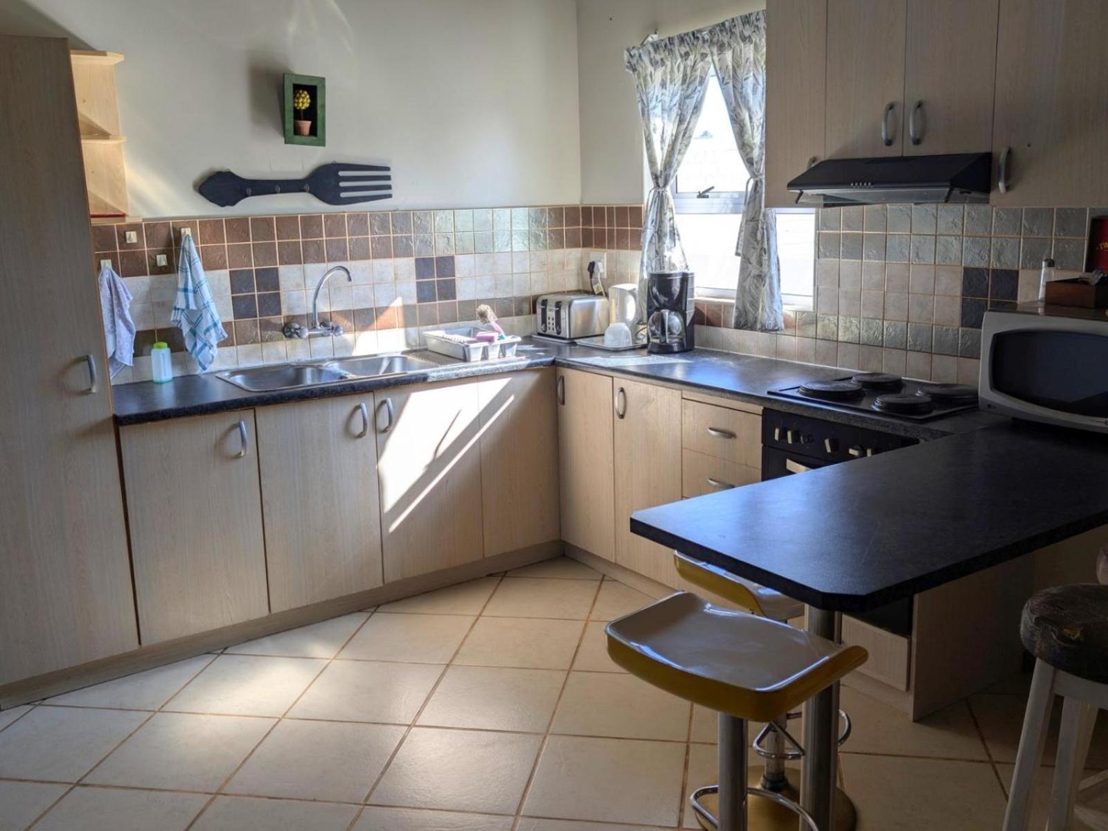 Amarachi Guesthouse Swakopmund Esterno foto