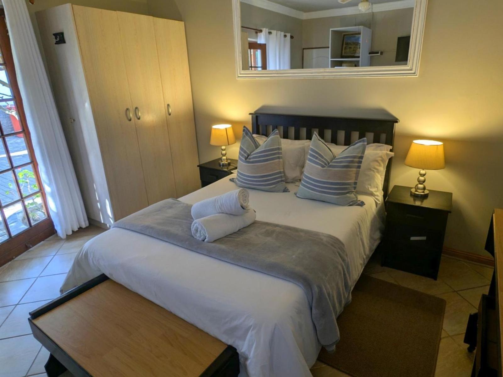 Amarachi Guesthouse Swakopmund Esterno foto